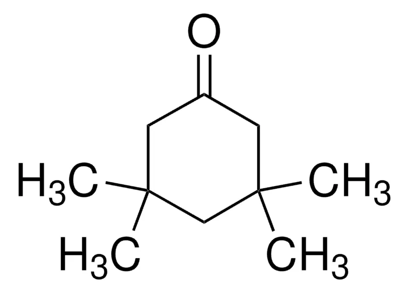 Sigma-Aldrich 3,3,5,5-四甲基环己酮，百分之九十八
