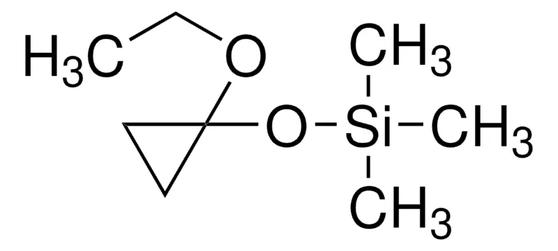 Sigma-Aldrich 1-乙氧基-1-三甲硅氧基环丙烷,百分之九十八
