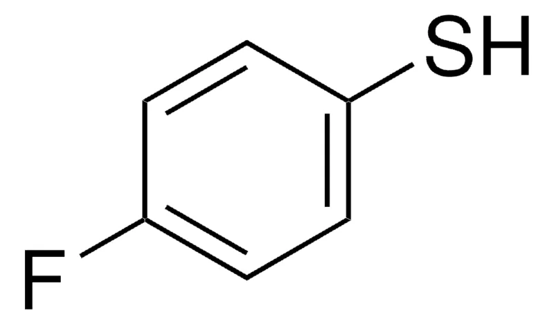 Sigma-Aldrich 对氟苯硫酚，百分之九十八