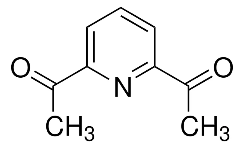 Sigma-Aldrich 2,6-二乙酰基吡啶,百分之九十八