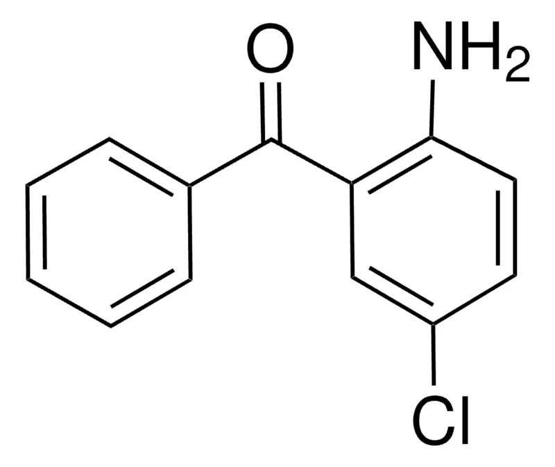 Sigma-Aldrich 2-氨基-5-氯二苯酮，百分之九十八