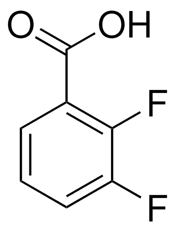 Sigma-Aldrich 2,3-二氟苯甲酸,百分之九十八