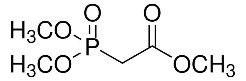 Sigma-Aldrich 三甲基膦酰基乙酸酯，百分之九十八