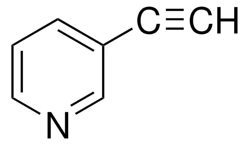 Sigma-Aldrich 3-乙炔基吡啶，百分之九十八