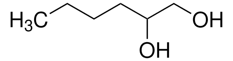 Sigma-Aldrich DL-1,2-己二醇,百分之九十八