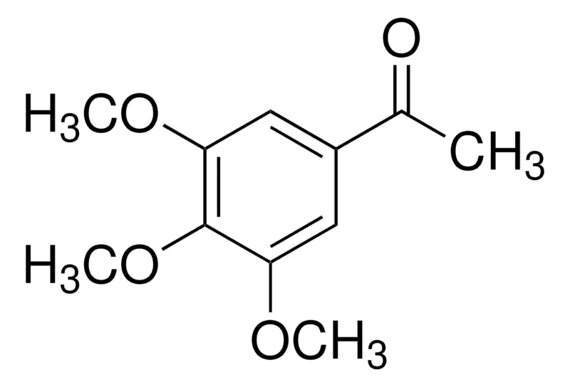 Sigma-Aldrich 3′,4′,5′-三甲氧基苯乙酮，百分之九十八