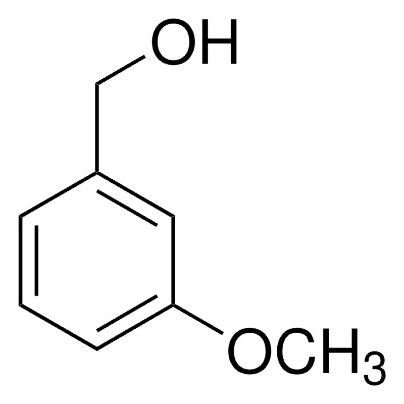 Sigma-Aldrich 3-甲氧基苄醇，百分之九十八