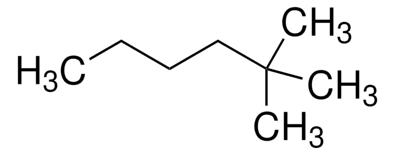 Sigma-Aldrich 2,2-二甲基己烷，百分之九十八
