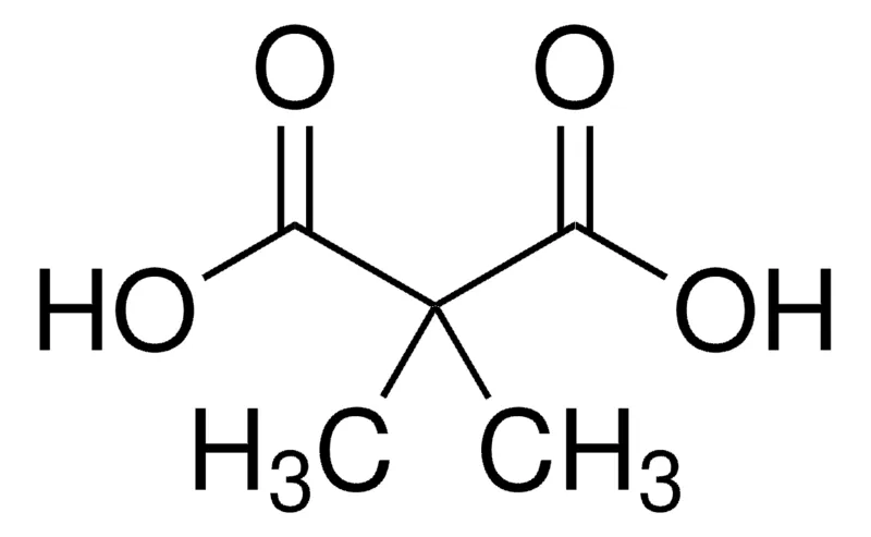 Sigma-Aldrich 二甲基丙二酸，百分之九十八