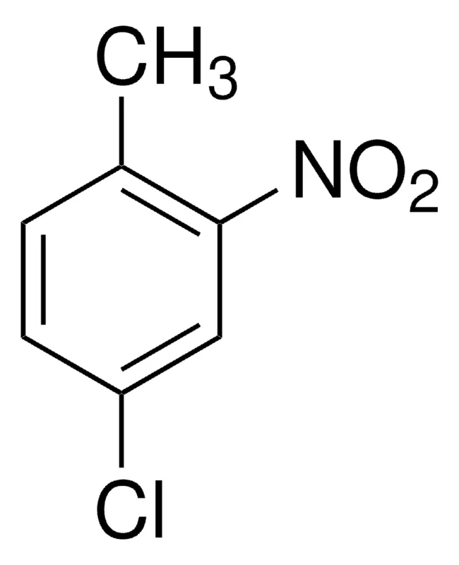 Sigma-Aldrich 4-氯-2-硝基甲苯,百分之九十八