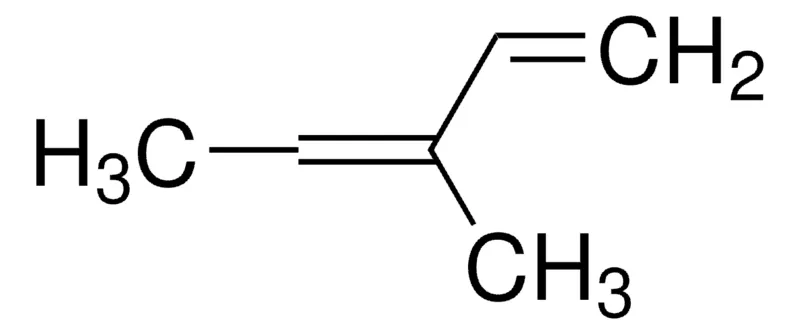 Sigma-Aldrich 3-甲基-1,3-戊二烯(顺反异构体混合物),百分之九十八