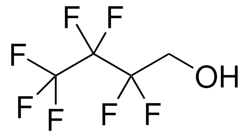 Sigma-Aldrich 2,2,3,3,4,4,4-七氟-1-丁醇，百分之九十八