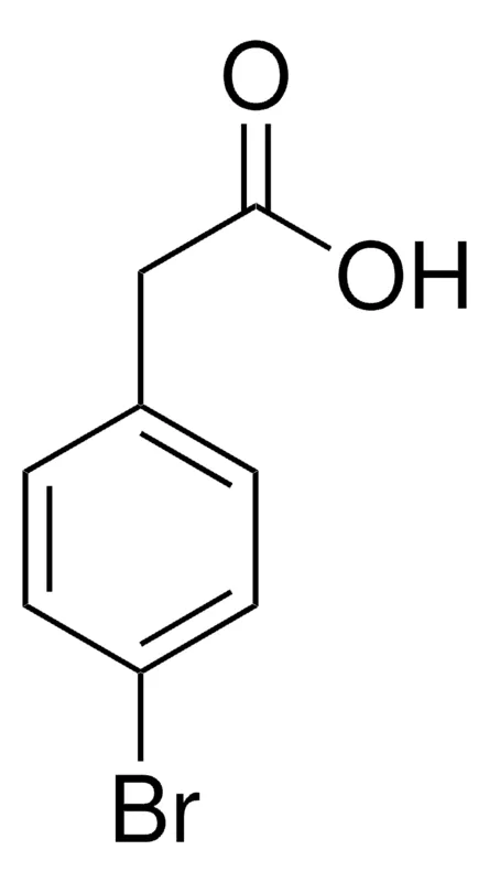 Sigma-Aldrich 4-溴苯乙酸,百分之九十八