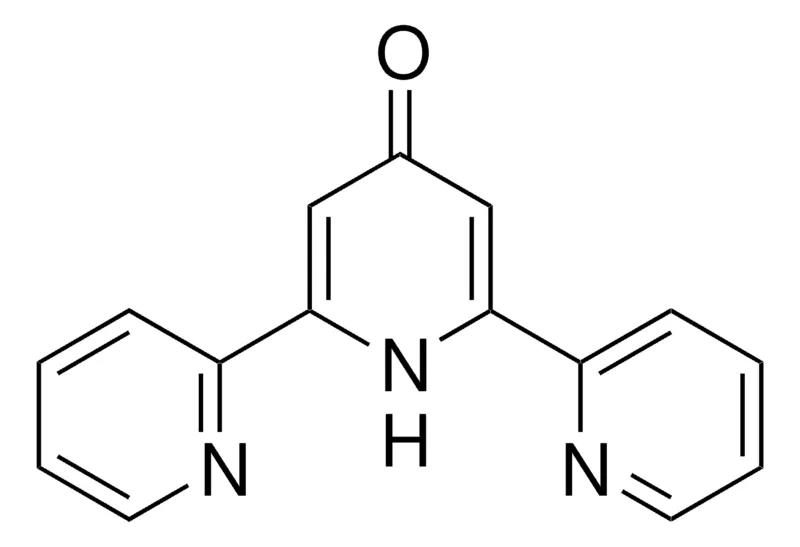 Sigma-Aldrich 2,6-双(2-吡啶基)-4(1H)-吡啶酮，百分之九十八
