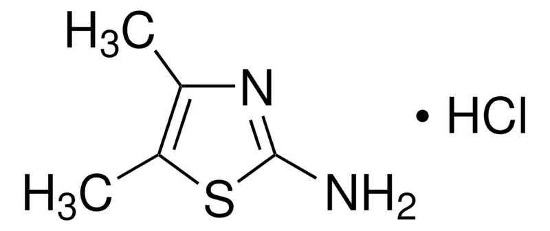 Sigma-Aldrich 2-氨基-4,5-二甲基噻唑 盐酸盐,百分之九十八