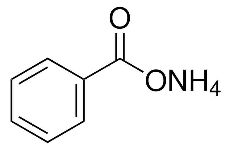 Sigma-Aldrich 苯甲酸铵，百分之九十八