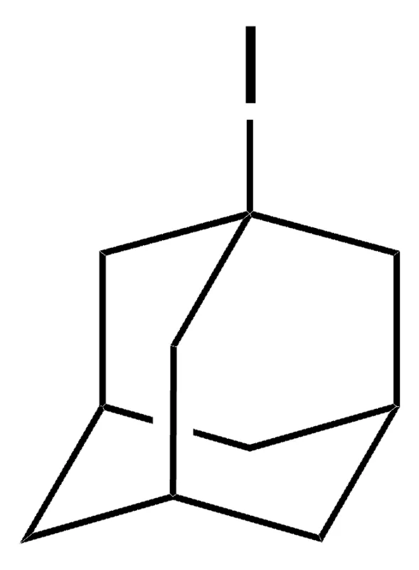 Sigma-Aldrich 1-碘金刚烷,百分之九十八