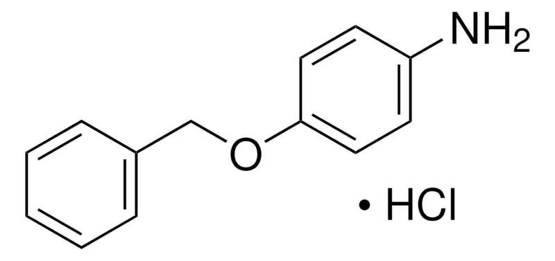 Sigma-Aldrich 4-苄氧基苯胺 盐酸盐,百分之九十八