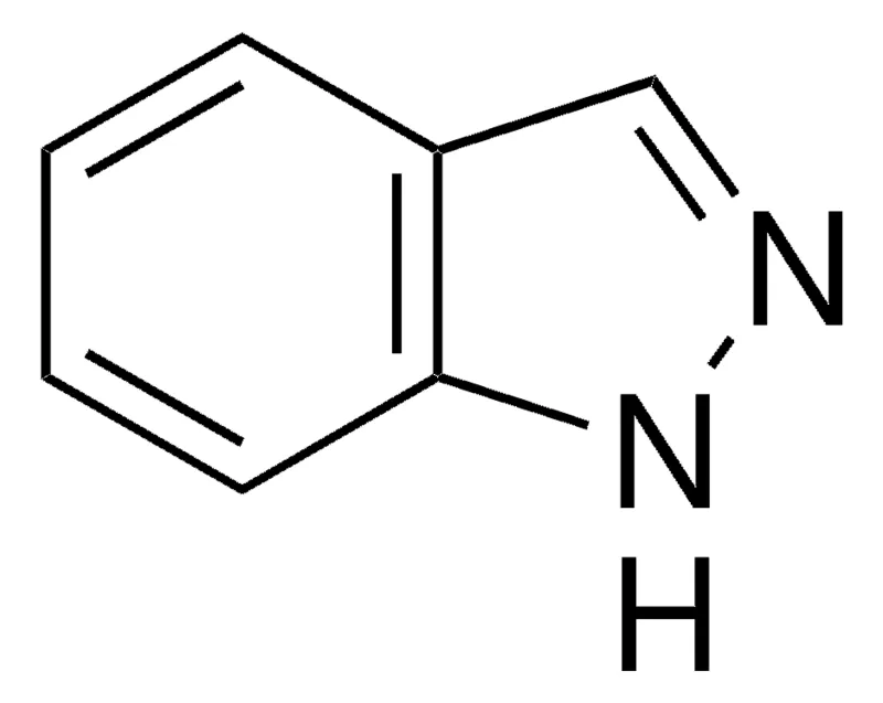 Sigma-Aldrich 吲唑，百分之九十八