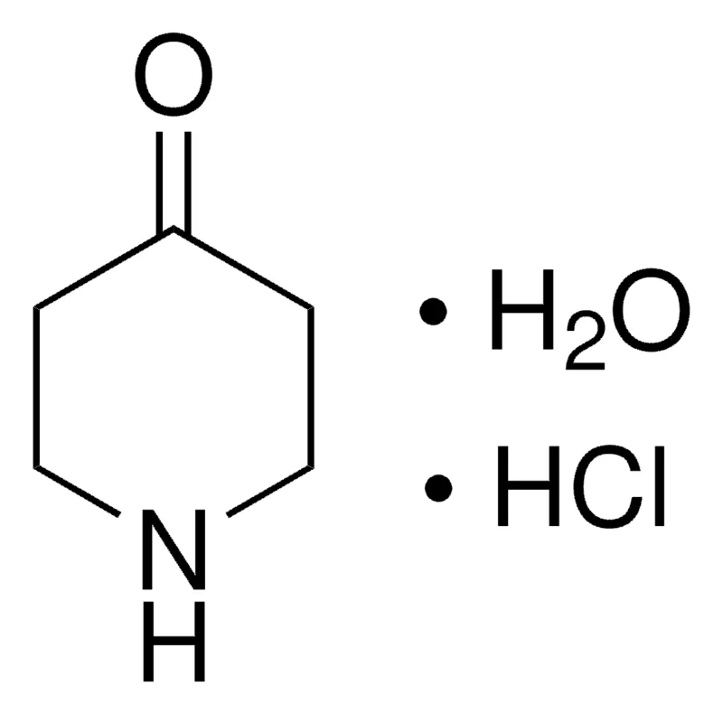 Sigma-Aldrich 4-哌啶酮单水合物 盐酸盐,百分之九十八