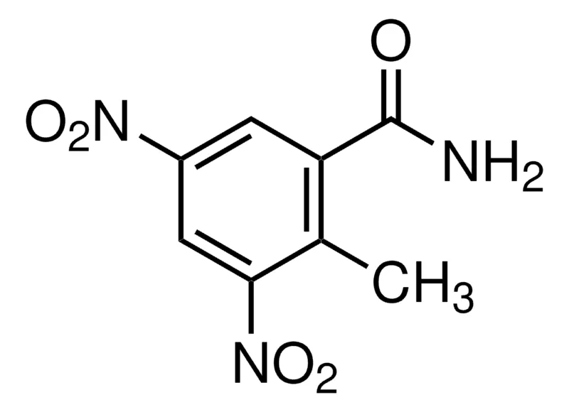 Sigma-Aldrich 二硝托胺，百分之九十八