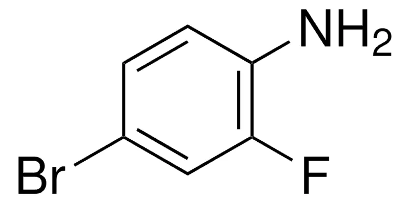 Sigma-Aldrich 4-溴-2-氟苯胺,百分之九十八