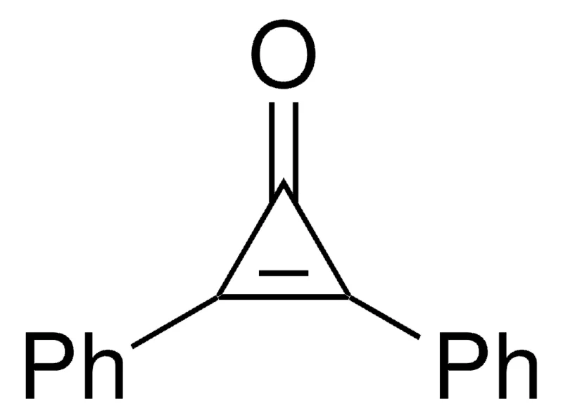 Sigma-Aldrich 二苯基环丙烯酮,百分之九十八