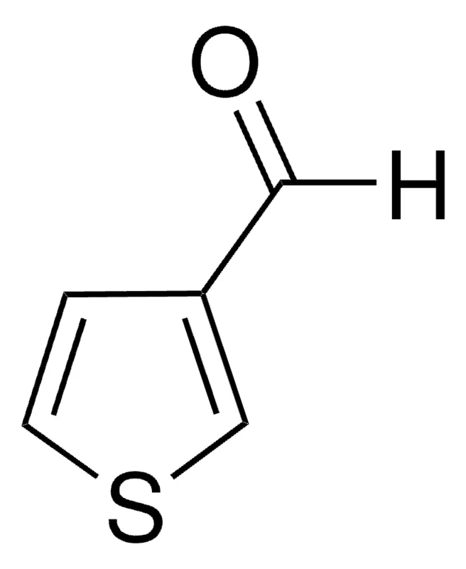 Sigma-Aldrich 3-噻吩甲醛,百分之九十八