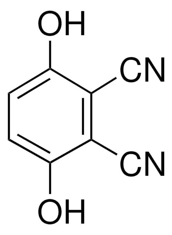 Sigma-Aldrich 2,3-二氰基氢醌,百分之九十八