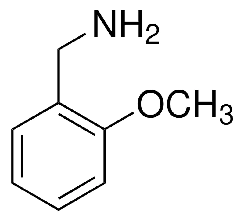 Sigma-Aldrich 2-甲氧基苄胺,百分之九十八
