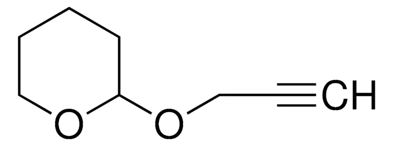 Sigma-Aldrich 四氢-2-(2-丙炔氧基)-2H-吡喃,百分之九十八