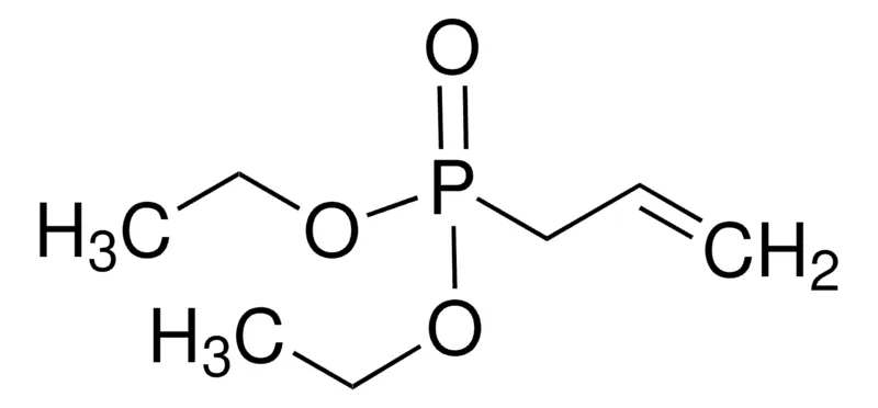 Sigma-Aldrich 烯丙基磷酸二乙酯，百分之九十八