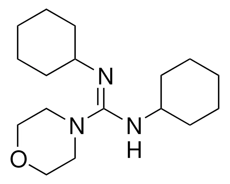 Sigma-Aldrich N,N′-二环己基-4-吗啉脒,百分之九十八