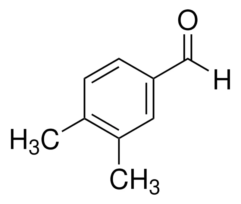 Sigma-Aldrich 3,4-二甲基苯甲醛，百分之九十八