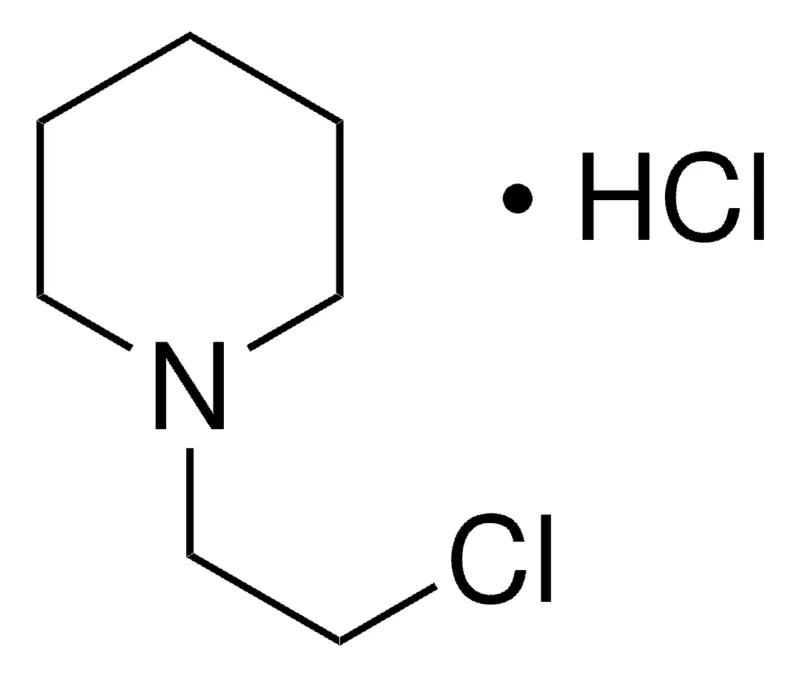 Sigma-Aldrich 1-(2-氯乙基)哌啶 盐酸盐，百分之九十八