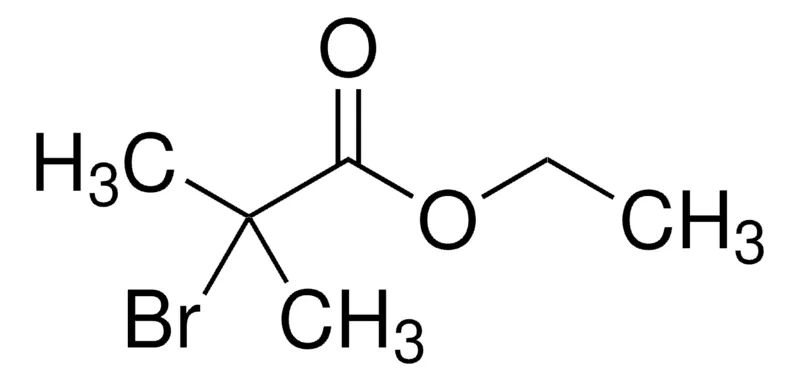 Sigma-Aldrich 2-溴-2-甲基丙酸乙酯,百分之九十八