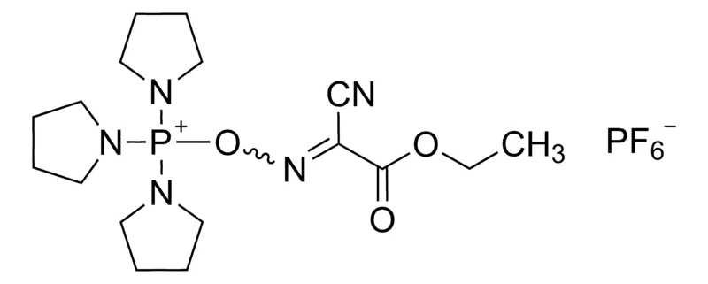 Sigma-Aldrich PyOxim，≥97.5%（HPLC），用于肽合成