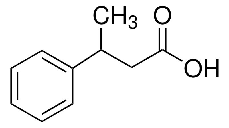 Sigma-Aldrich 3-苯基丁酸,百分之九十八