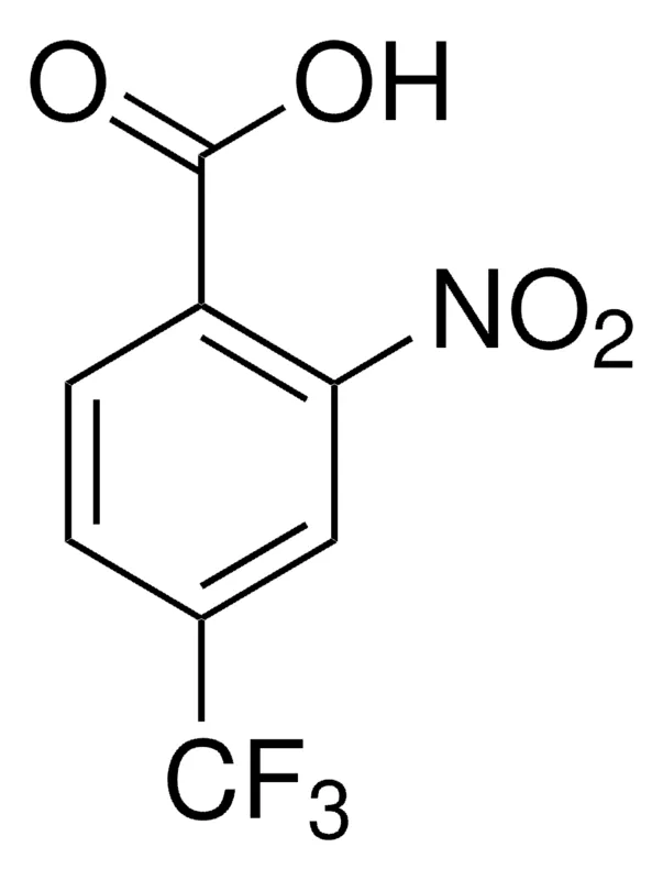 Sigma-Aldrich 2-硝基-4-(三氟甲基)苯甲酸,百分之九十八