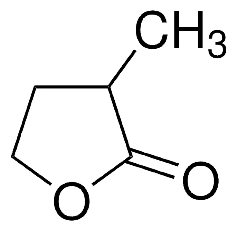 Sigma-Aldrich α-甲基-γ-丁内酯,百分之九十八