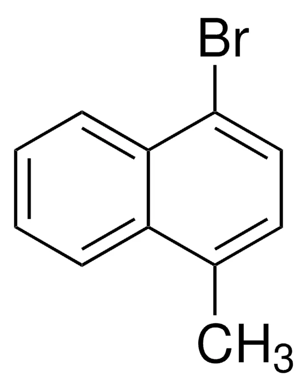 Sigma-Aldrich 1-溴-4-甲基萘，百分之九十八
