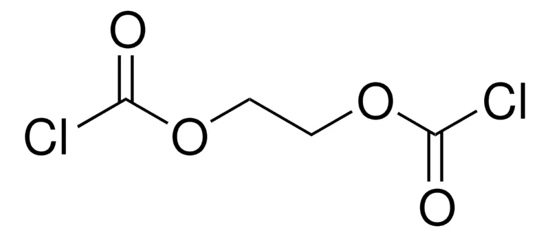 Sigma-Aldrich 亚乙基二氯甲酸酯，百分之九十八