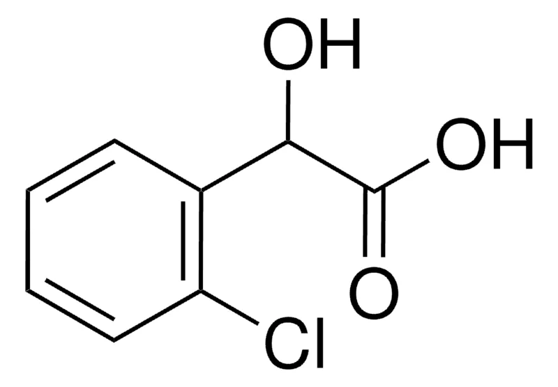 Sigma-Aldrich 2-氯扁桃酸，百分之九十八