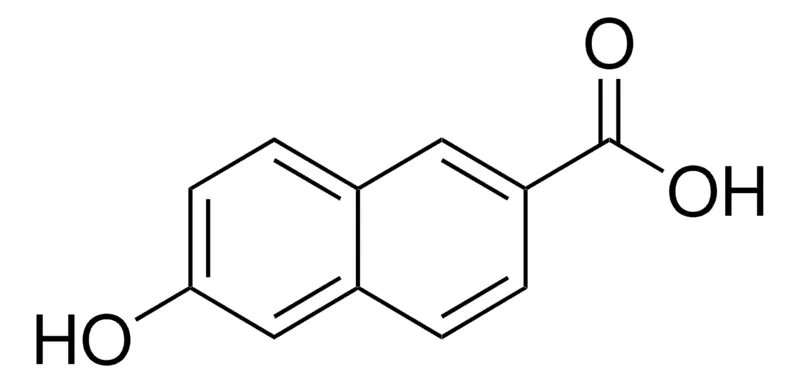Sigma-Aldrich 6-羟基-2-萘甲酸,百分之九十八