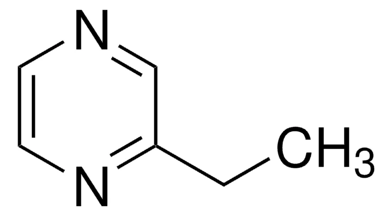 Sigma-Aldrich 乙基吡嗪，百分之九十八