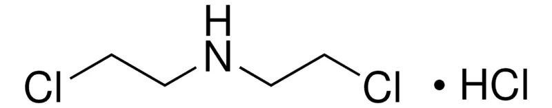 Sigma-Aldrich 双(2-氯乙基)胺 盐酸盐，百分之九十八