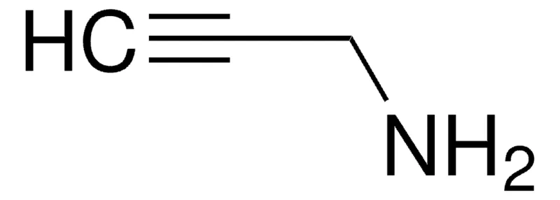 Sigma-Aldrich 炔丙基胺,百分之九十八