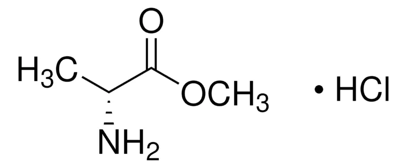 Sigma-Aldrich D-丙氨酸甲酯 盐酸盐,百分之九十八