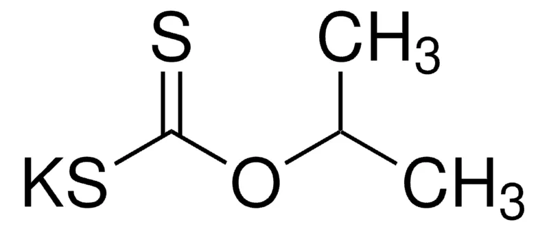Sigma-Aldrich O-异丙基黄原酸 钾盐,百分之九十八
