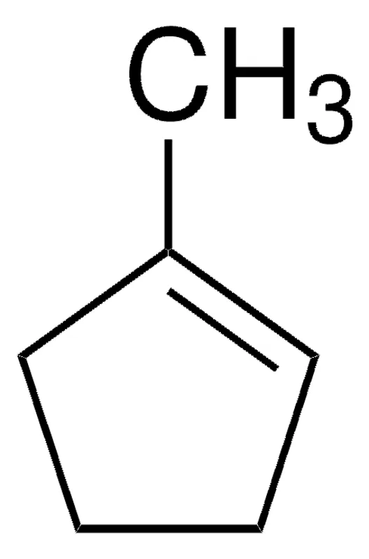 Sigma-Aldrich 1-甲基环戊烯,百分之九十八